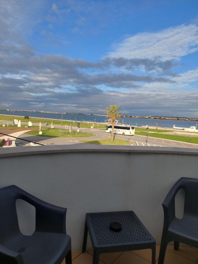 Varandas Da Ria Costa Nova Dış mekan fotoğraf