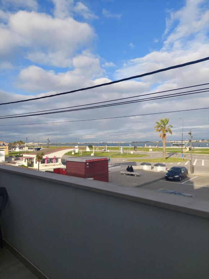 Varandas Da Ria Costa Nova Dış mekan fotoğraf
